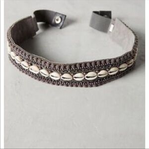 Anthropologie | Accessories | Anthropologie Soft Leather  display picture 1